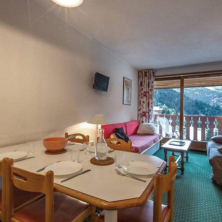 Appartement Confortable A Meribel, 6 Couchages, Balcon Expose Sud - Fr-1-355-57 Exterior photo